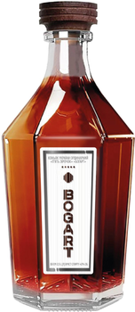 Коньяк Bogart 5* 0.5 л 40% (4820242570149)