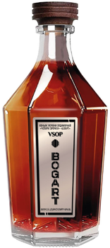 Коньяк Bogart VSOP 0.5 л 40% (4820242570163)