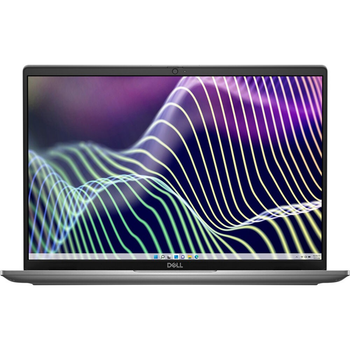 Ноутбук Dell Latitude 7440 Grey / Intel Core i5-1345U / RAM 16 ГБ / SSD 512 ГБ / Intel Iris Xe Graphics / Windows 11 Pro