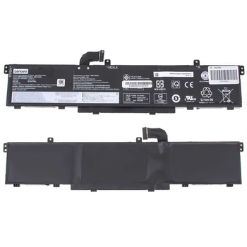 Original 94Wh батарея L19L6P71 11.52V для LENOVO ThinkPad P15 P17 1st Gen ThinkPad T15g 1st Gen Series Notebook SB10T83201 5B10W13958 5B10W13959 L19C6P71
