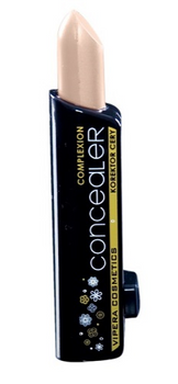Консилер Vipera Complexion Concealer точковий 03 pastel 4 г (5903587210136)