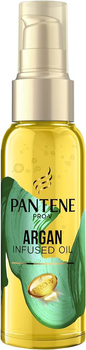Olejek arganowy do włosów Pantene Pro-V Oil With Argan 100 ml (8001841890173)