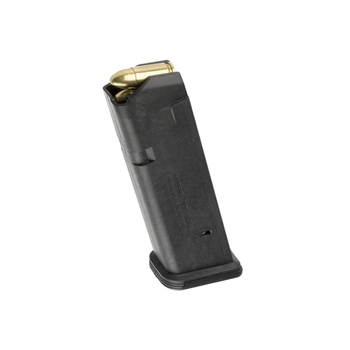 Магазин Magpul PMAG Glock кал 9 мм Емкость 17 патронов