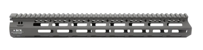Цівка BCM MCMR-15 M-LOK Compatible Modular Rail Black