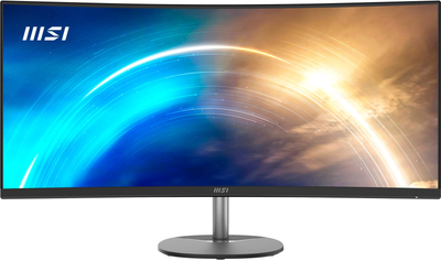 Монитор 34" MSI PRO MP341CQ