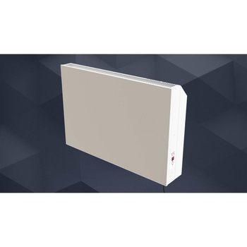 Обогреватель керамическая панель Smart Install Model SP55 (40 x 60 см), с терморегулятором