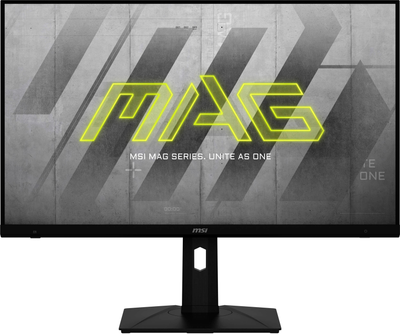 Монитор 32" MSI MAG 323UPF