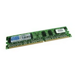 Модуль памяти DDR 1024Mb PC3200 (400MHz) GOODRAM (GR400D64L3/1G)