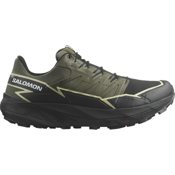 Salomon scarpe sales uomo goretex