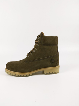 Черевики Timberland 6"Premium Waterproof Boot 43 US9 (27 см)