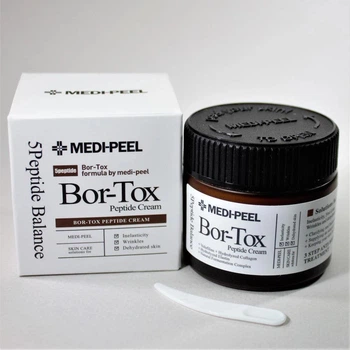 Лифтинг-крем с пептидным комплексом Medi-Peel Bor-Tox Peptide Cream 50g