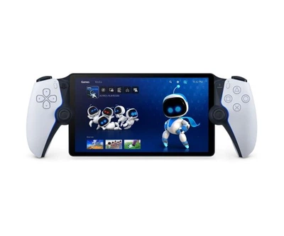 Устройство для дистанционной игры Sony PlayStation Portal (White)