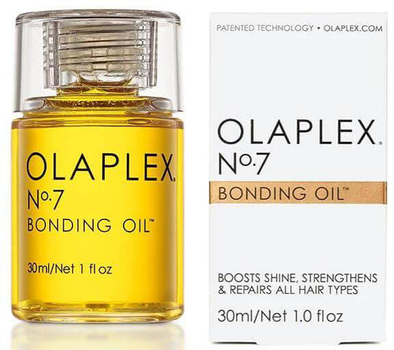 Олія для волосся Olaplex Bonding Oil No.7 30 мл (896364002671)