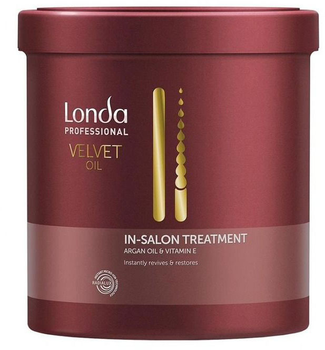 Олія для волосся Londa Professional Velvet Oil Treatment 750 мл (8005610563541)