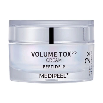 Омолаживающий крем с пептидами Medi-Peel Peptide 9 Volume Tox Cream PRO 50 мл