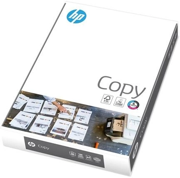 Бумага офисная HP Copy А4 500 л (HP C А4/80 ШВ)