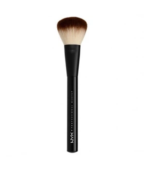Кисть для нанесения пудры NYX Pro Powder Brush