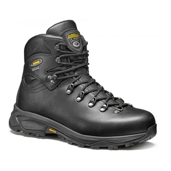 Ботинки мужские Asolo 520 Winter GV MM 44,5 Чорний