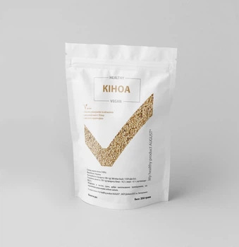 Киноа Белая My healthy product August 400 г