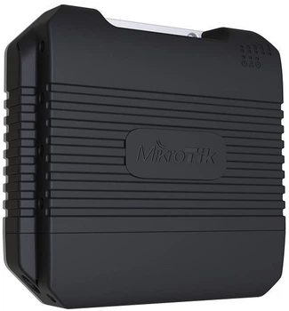 Точка доступа MikroTik LtAP LTE6 kit (RBLtAP-2HnD&R11e-LTE6)