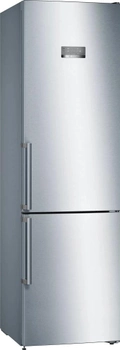 Холодильник Bosch Serie 4 KGN397IEQ