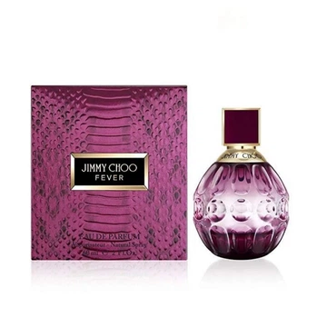 Парфумована вода для жінок Jimmy Choo Fever 60 мл