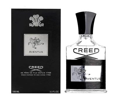Парфумована вода для чоловіків Creed Aventus 100 мл