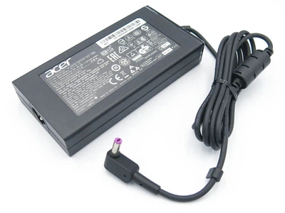 Блок живлення для Acer 19V 7.1A 135W (5.5*1.7)(без кабелю) (66491)