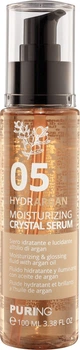 Рідкі кристали з аргановою олією PURING 05 HYDRARGAN 100 мл