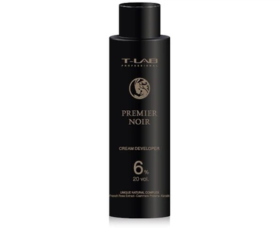 Окислитель T-Lab Professional Premier Blanc Cream Developer 20 vol 6% 150 мл (23455WB)