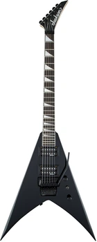 Електрогітара JACKSON JS32 KING V AH GLOSS BLACK (229198)