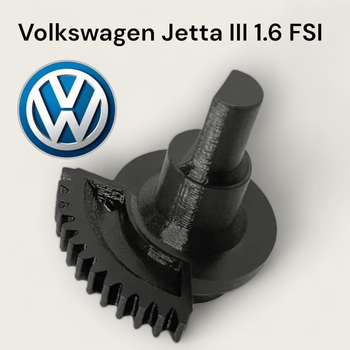 Півшестірня клапана ЄДР ремкомплект EGR 1.6 fsi півмісяць Volkswagen Jetta 03C131503B ЄГР Вольксваген Джета A2C53025941 A2C53082890