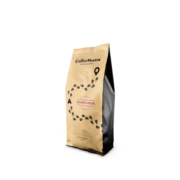 Кава в зернах Costa Rica Coffeemaster Professional 500г