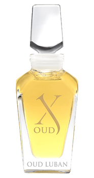 Парфумоване масло для чоловіків Xerjoff Oud Luban 10 мл (8033488152642)