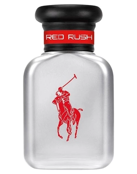 Woda toaletowa męska Ralph Lauren Polo Red Rush 40 ml (3605971671012)