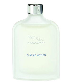 Туалетна вода для чоловіків Jaguar Classic Motion 7 мл (7640111506386)