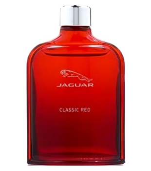 Туалетна вода для чоловіків Jaguar Classic Red 7 мл (7640111506362)