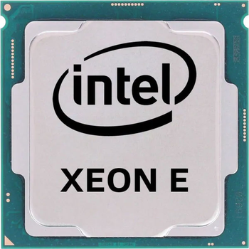 Процессор Intel XEON E-2378G 2.8GHz/16MB (CM8070804494916) s1200 Tray