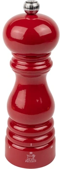 Młynek do pieprzu Peugeot Paris u'Select Czerwony 18 cm (4006950041212)