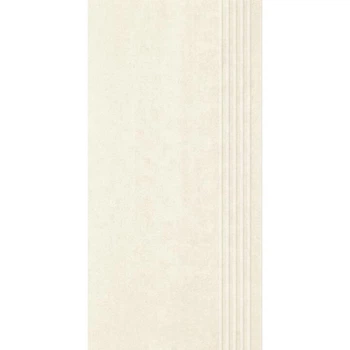 Сходи Ceramika Paradyz Doblo Bianco Stopnica 298x598 мм