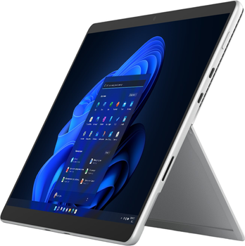 Ноутбук Microsoft Surface Pro 8 LTE 256GB (EIG-00004) Platinum