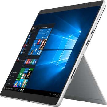 Ноутбук Microsoft Surface Pro 8 LTE 256GB (EIG-00020) Platinum