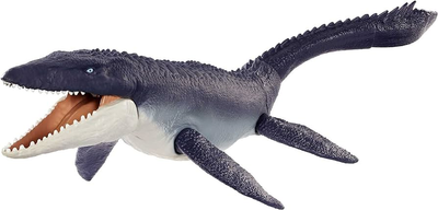 Dinozaur Mosazaur Mattel Jurassic World Dominion Ocean Protector Mosasaurus (0194735068388)