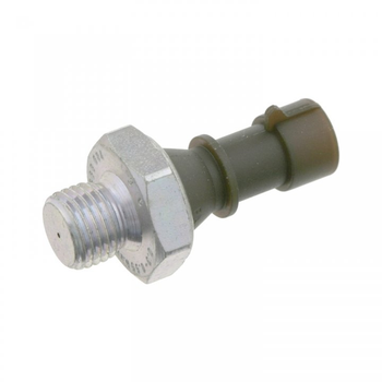 Датчик давления масла SWAG 99917664 Opel Astra, Omega, Zafira, Vectra, Frontera 01252572, 1252572, 90569684