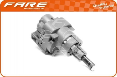 Датчик стоп сигнала FARE SA 1451 Volkswagen Transporter, Golf, Polo, Bora, Touareg, Sharan, Caddy; Seat Leon, Cordoba, Ibiza, Toledo; Skoda Octavia; Audi A3 1C0945511A, 1J0945511C, 1J0945511D