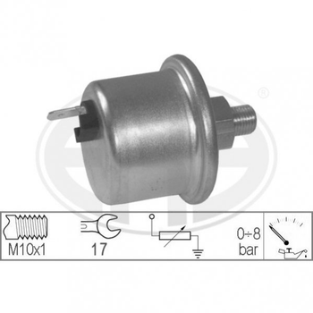 Датчик давления масла ERA 330031 16444700, 11697063230000, 11645111990300