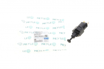 Датчик стоп сигнала MEYLE 614 800 9002 Opel Kadett, Vectra, Astra, Frontera, Zafira 1239433, 90196375, 90504499