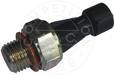 Датчик давления масла AIC 55400 Fiat Tipo, Punto, Scudo, Grande Punto, Doblo, Ducato; Peugeot Expert, Boxer; Chevrolet Aveo; Alfa Romeo 156, 166; Citroen Jumper; Opel Vectra, Combo, Insignia 25180905, 55202374, 113198