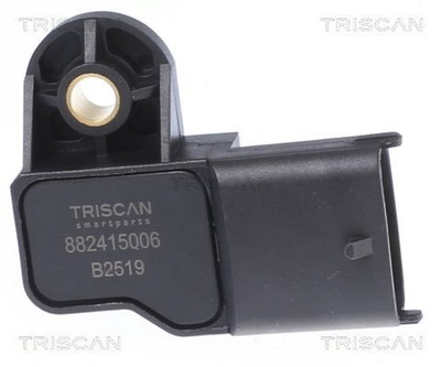 Датчик давления наддува TRISCAN 882415006 Fiat Ducato; Peugeot Boxer 1920FT, 500351377