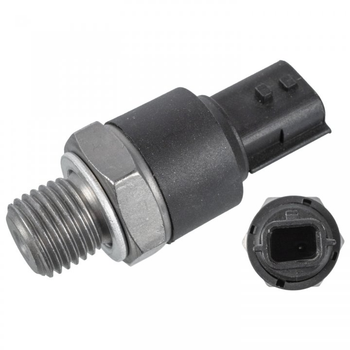Датчик давления масла FEBI 173267 Renault Sandero, Logan, Duster 8200359633, 8200671275, 2524000Q0F